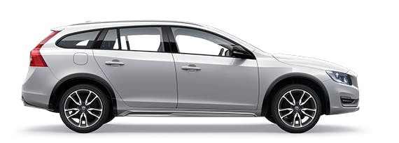 V60 Cross Country